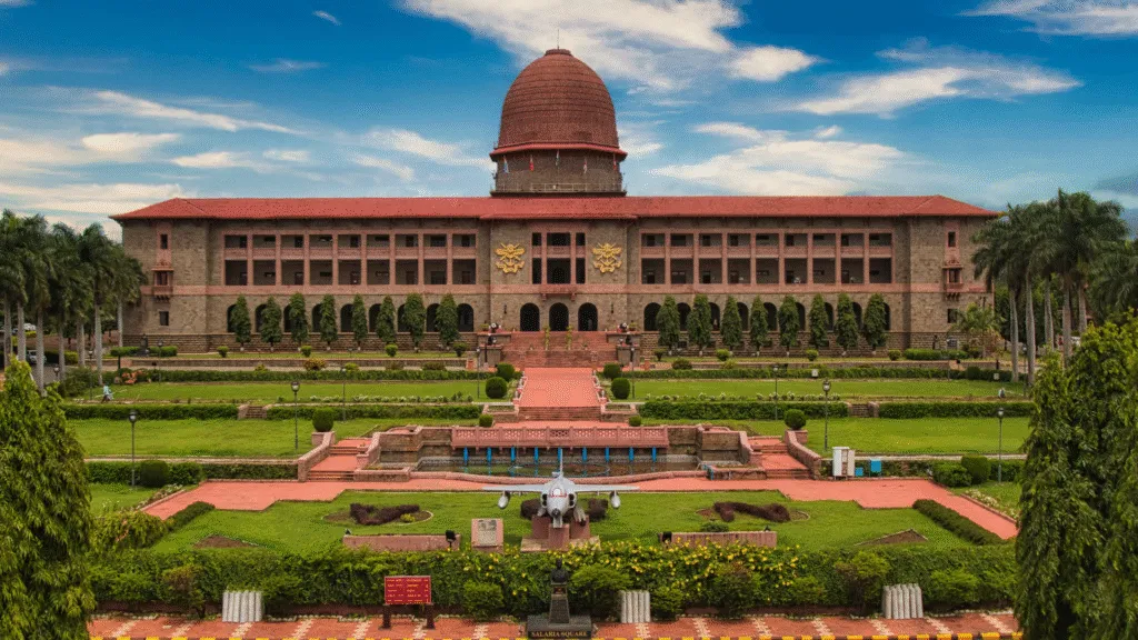 NDA Preparation In India