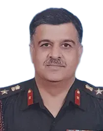 Brigediar Ramit Mehta